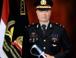 Kanit Turjawali Satlantas Polres Gowa Dijabat Sekarang Ipda Usman