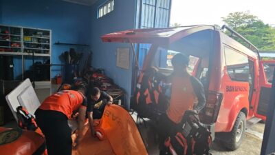 Seorang Anak Di Gowa Dilaporkan Tenggelam