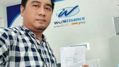 WOM Finance Kendari Harus Bertanggung Jawab Atas Oknum Karyawannya yang Diduga Memalsukan Surat Konfirmasi Domisili dan Surat Lainnya