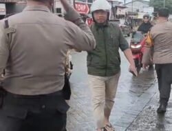 Anggota DPRD Gowa Apresiasi Program Commander Wish/Strong Point Kapolres Gowa