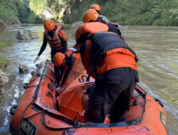 57 Jam Dicari Tim Sar,Risal Ditemukan Meninggal