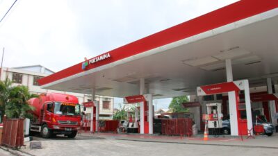 Satgas Ramadan & Idul Fitri 2025 Ditutup, Pertamina Patra Niaga Regional Sulawesi Sukses Amankan Layanan Energi selama Masa Libur Lebaran