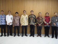 Penilaian Kemampuan dan Kepatutan Calon Anggota Dewan Komisaris Bank Unhas oleh OJK