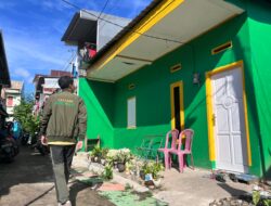 LAZ Hadji Kalla Tuntaskan Program Rumah Dhuafa di Gowa dan Makassar