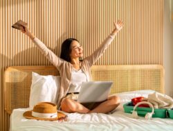 Swiss-Belinn Panakkukang Makassar Tawarkan Harga Menginap Super Hemat: Cuma Rp450.000 Nett per Malam!