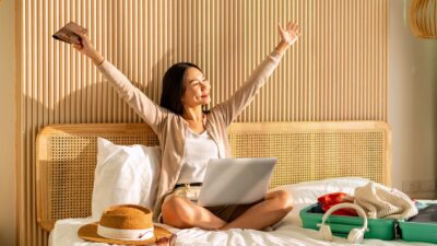 Swiss-Belinn Panakkukang Makassar Tawarkan Harga Menginap Super Hemat: Cuma Rp450.000 Nett per Malam!