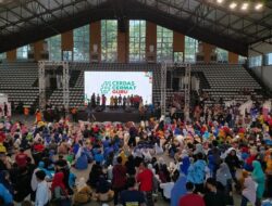 18.000 Guru Bergerak di Temu Pendidik Nusantara XII 2025, Pendidikan Jadi Garda Depan Hadapi Krisis Iklim