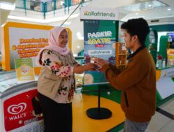Kallafriends Beri Reward Spesial Bagi Pengguna Baru