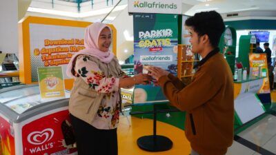 Kallafriends Beri Reward Spesial Bagi Pengguna Baru