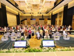 PERINGATI HARI KARTINI, OJK AJAK WANITA PENYANDANG DISABILITAS MANFAATKAN MEDIA SOSIAL UNTUK WUJUDKAN KEUANGAN INKLUSIF