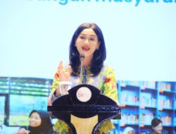 OJK DORONG PEREMPUAN CERDAS, BERDAYA, DAN BERINTEGRITAS MELALUI SEMANGAT KETELADANAN KARTINI