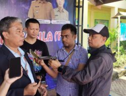 SMP Negeri 1 Sungguminasa Gelar Selebrasi P5 dan Roots Day: Wujud Nyata Pendidikan Karakter di Era Merdeka Belajar