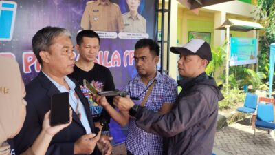 SMP Negeri 1 Sungguminasa Gelar Selebrasi P5 dan Roots Day: Wujud Nyata Pendidikan Karakter di Era Merdeka Belajar