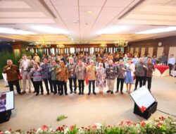 OJK Luncurkan OJK Infinity 2.0, Perkuat Ekosistem Keuangan Digital dan Industri Kreatif
