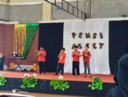 SD Islam Athirah 2 Gelar Pentas Seni 2025