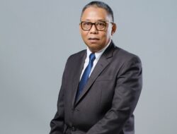 CEO Bumi Karsa Terpilih Sebagai Ketua Umum DPP AABI 2025-2030