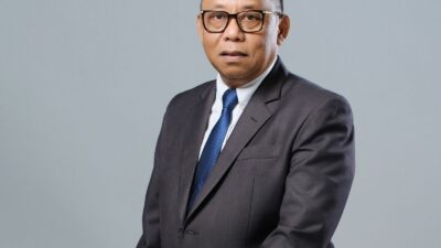 CEO Bumi Karsa Terpilih Sebagai Ketua Umum DPP AABI 2025-2030
