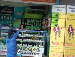 BERITA FOTO : IM3B PROVIDER LINTAS  GENERASI