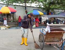Pedagang Pasar Minasamaupa Dukung Penuh Program “Annangkasi” Bupati Gowa