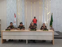 AAS, Pemodal Uang Palsu UIN Alauddin, Resmi Diserahkan ke Kejari Gowa