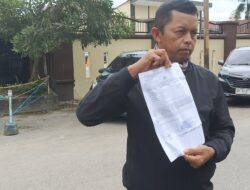 Santri di Gowa Dianiaya Senior hingga Nyaris Buta, Hanya karena Bicara Terlalu Keras