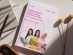 Lima Tahun Mendorong Pemberdayaan Perempuan: Indosat dan UN Women Rilis Laporan SheHacks