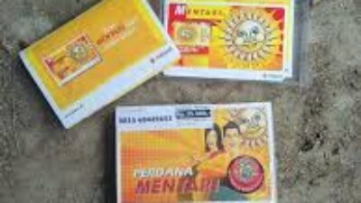 Pelanggan Fanatik Indosat Sejak Zaman Kartu Mentari, Tetap Setia Lebih dari 20 Tahun