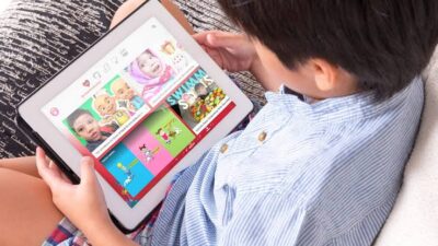 IM3 Jaga Kualitas Jaringan di Jalur Mudik, Warga: Nonton YouTube di Jalan Lancar