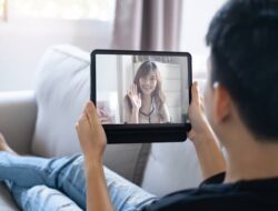 Bertahan 6 Tahun LDR, Pasangan Ini Ungkap Peran Penting IM3 dalam Hubungan Mereka