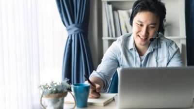 Lukman Buka Layanan Jasa Editing Online, Andalkan Jaringan IM3