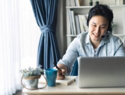 Belajar Bahasa Korea Secara Online Jadi Lancar Berkat Tri