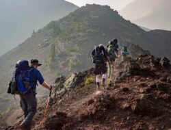 Ini Alasan Pendaki Gunung Andalkan IM3 untuk Tetap Terhubung di Ketinggian