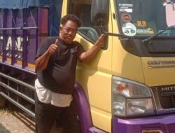 Sering Berada di Luar Daerah, Para Sopir Andalkan Tri untuk Komunikasi Keluarga
