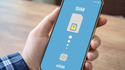 IM3 Permudah Pengguna Beralih ke eSIM Secara Online
