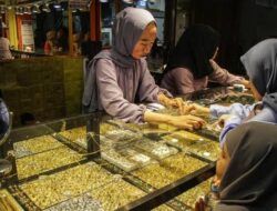 Penjual Emas Kini Lebih Cepat Update Harga Berkat Jaringan IM3