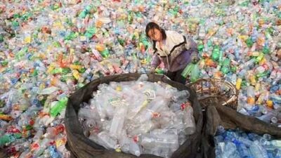 Rosmini Tekuni Bisnis Daur Ulang, Andalkan IM3 untuk Perluas Penjualan Online