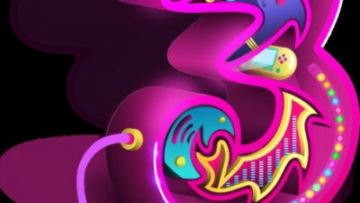 Pengguna Fanatik Tri karena Desainnya yang Unik dan Menarik