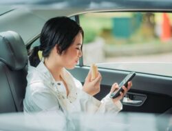 Pengguna IM3 Merasa Lebih Aman Berkat Fitur Safe yang Lindungi dari Ancaman Digital