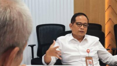 Perbankan Syariah dan Kredit UMKM di Sulsel Tumbuh Positif, OJK Sulselbar: Sinyal Optimisme Ekonomi Daerah