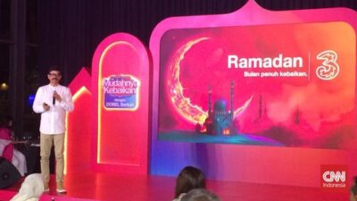 Indosat Luncurkan Paket Kuota Keluarga, Bisa Digunakan Bersama Hingga 6 Anggota