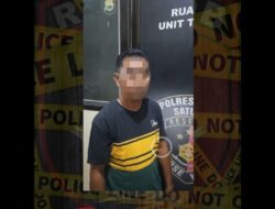 Polres Gowa Tangkap Pelaku Pertambangan Ilegal di Wilayah Bontomarannu