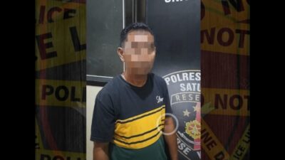 Polres Gowa Tangkap Pelaku Pertambangan Ilegal di Wilayah Bontomarannu