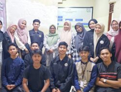 KUMIS FORKEIS UINAM Kupas Solusi Ekonomi Syariah Hadapi Defisit Anggaran