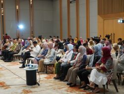OJK, BI, dan Kemenag Kolaborasi Edukasi Masyarakat Soal Judi Online, Keuangan Ilegal, dan Penipuan Haji-Umrah