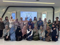 Telkom Regional 5 Latih 30 Perempuan Buat Usaha