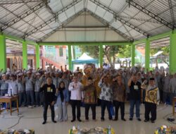 OJK Gandeng Pemda Bulukumba Tingkatkan Inklusi Keuangan UMKM dan Penyandang Disabilitas