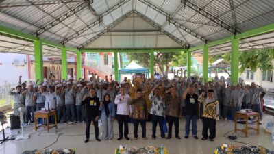 OJK Gandeng Pemda Bulukumba Tingkatkan Inklusi Keuangan UMKM dan Penyandang Disabilitas