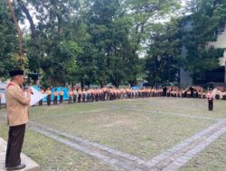 SD Islam Athirah 2 Mengadakan Perjusa Tahun 2025