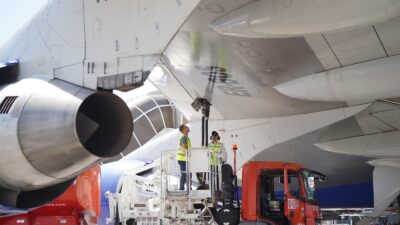 Optimalisasi Layanan Avtur, Pertamina Patra Niaga Sulawesi Dukung Kelancaran Penerbangan Jemaah Haji 2025