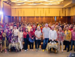 Perkenalkan Klaster Terbaru; Bukit Baruga Gelar Product Knowledge New Cluster Golden Royale